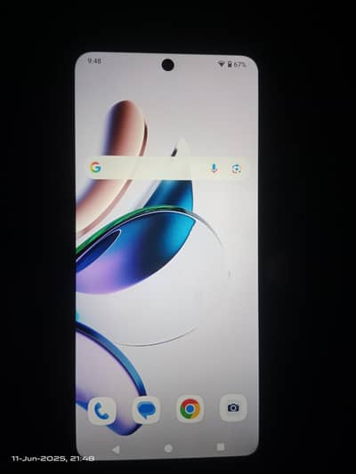 Motorola Moto G13