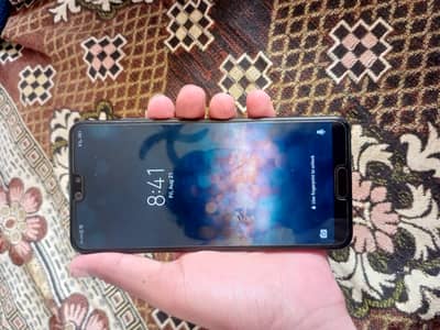 Huawei P20 Pro