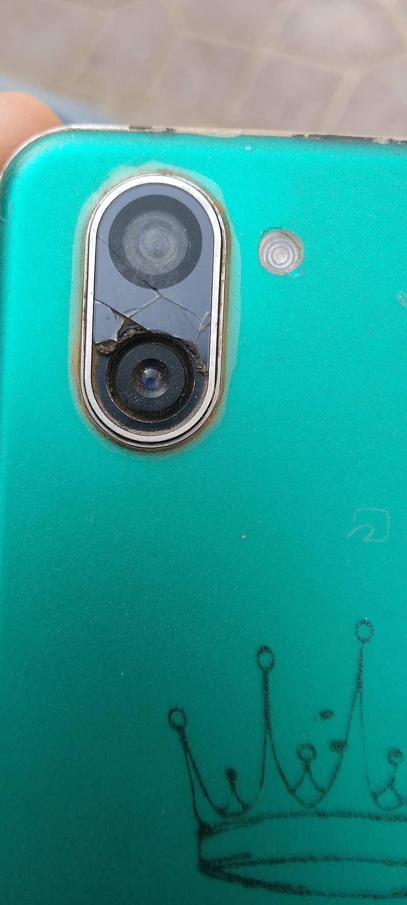 Sharp Aquos R3 3