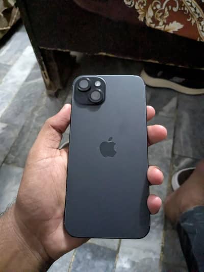 Apple iPhone 15 plus