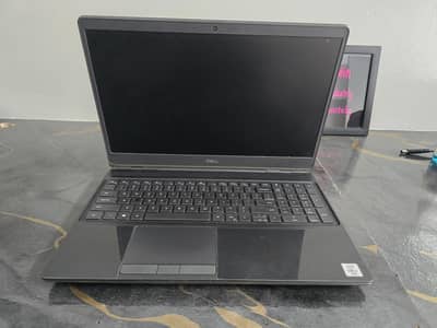 Dell Precision 7550 (15.6-inch)