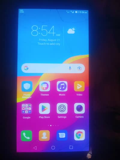 honor 7s
