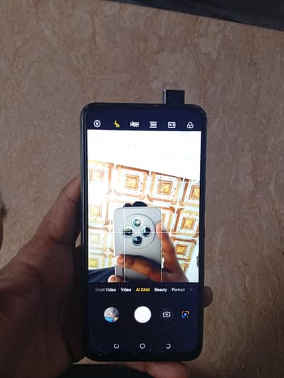 Tecno CAMON 15 Pro