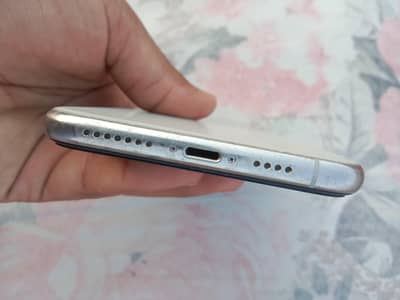 Apple iPhone 11 Pro Max 64 GB JV