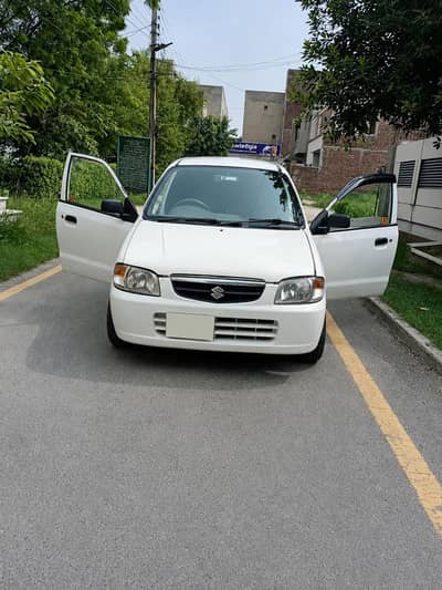 Suzuki Alto 2008