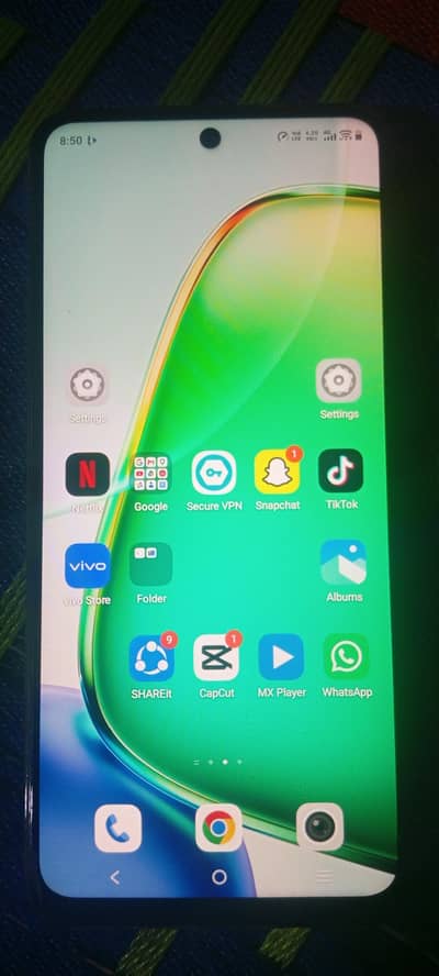 Vivo Y28