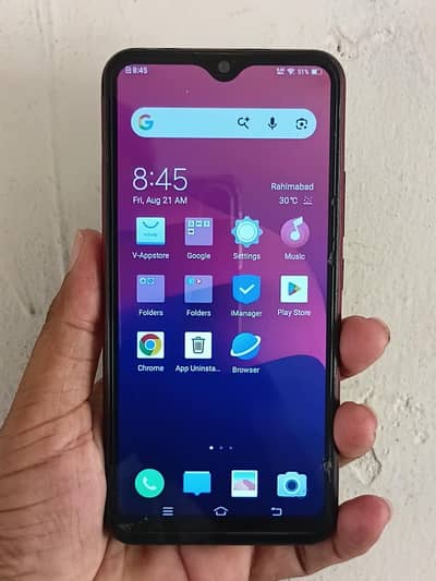 Vivo 1906