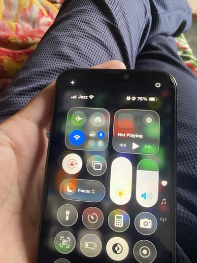 Apple iPhone 12 Pro factory unlock