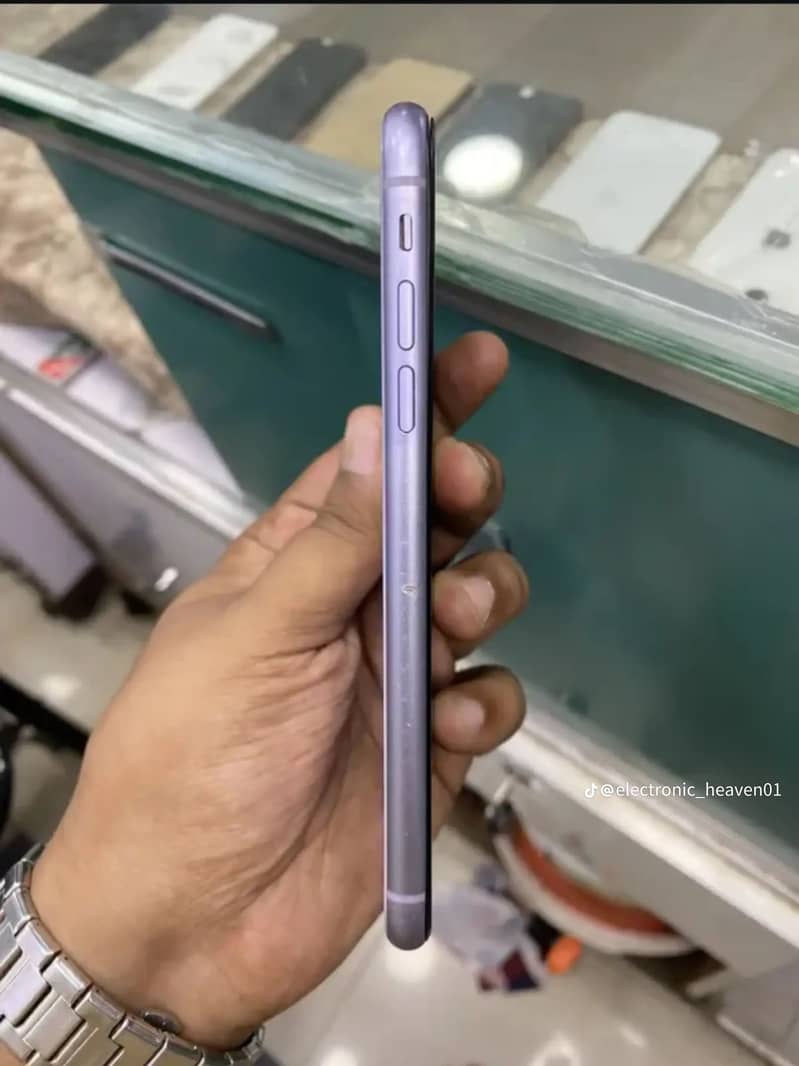 Apple iPhone 11 1