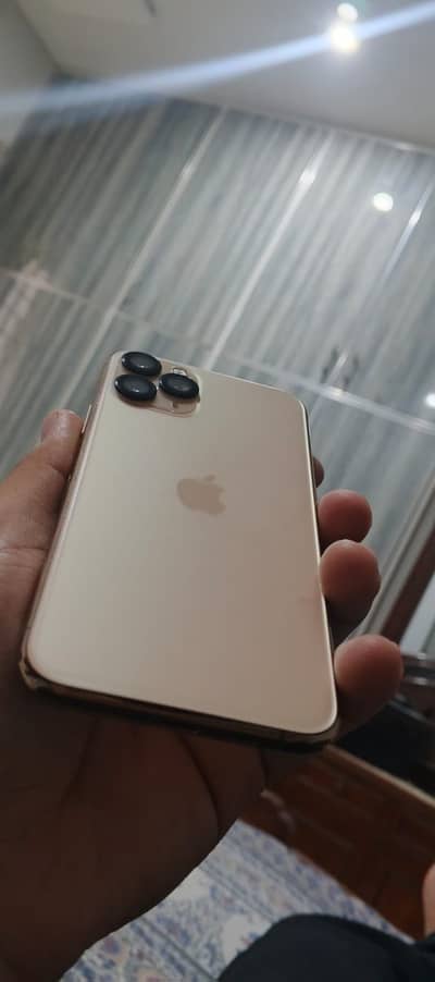 Apple iPhone 11 Pro