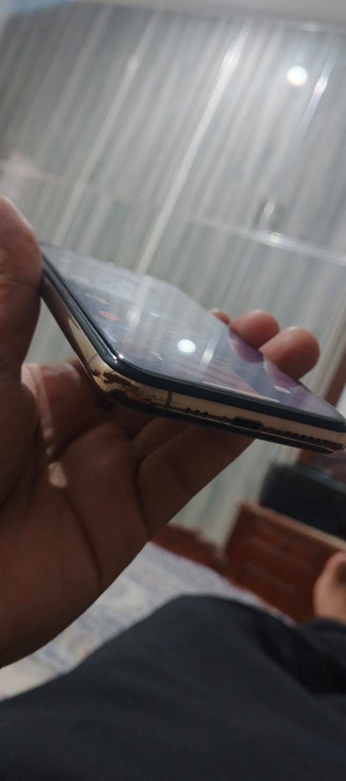 Apple iPhone 11 Pro 2