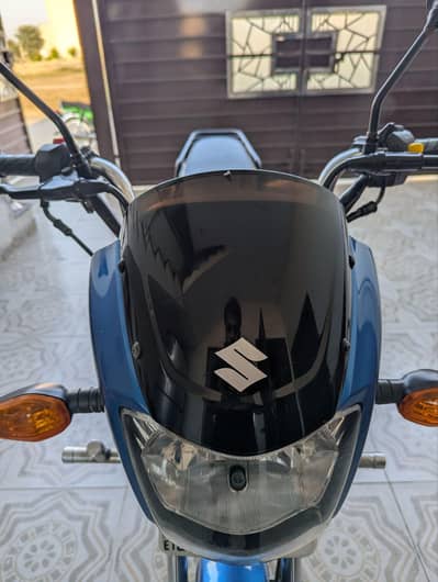 Suzuki gd 110s bike for sale 23 model