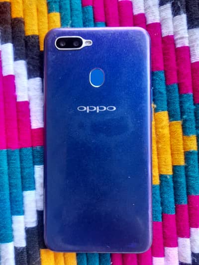 OPPO A5s