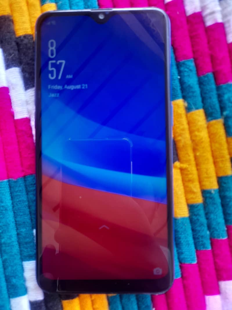 OPPO A5s 4
