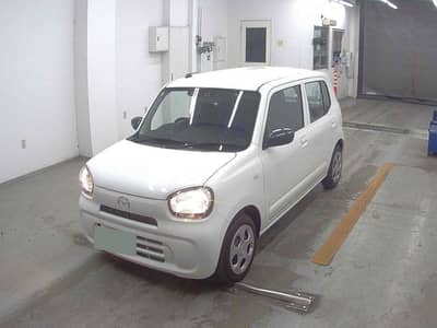 Suzuki Alto 2023