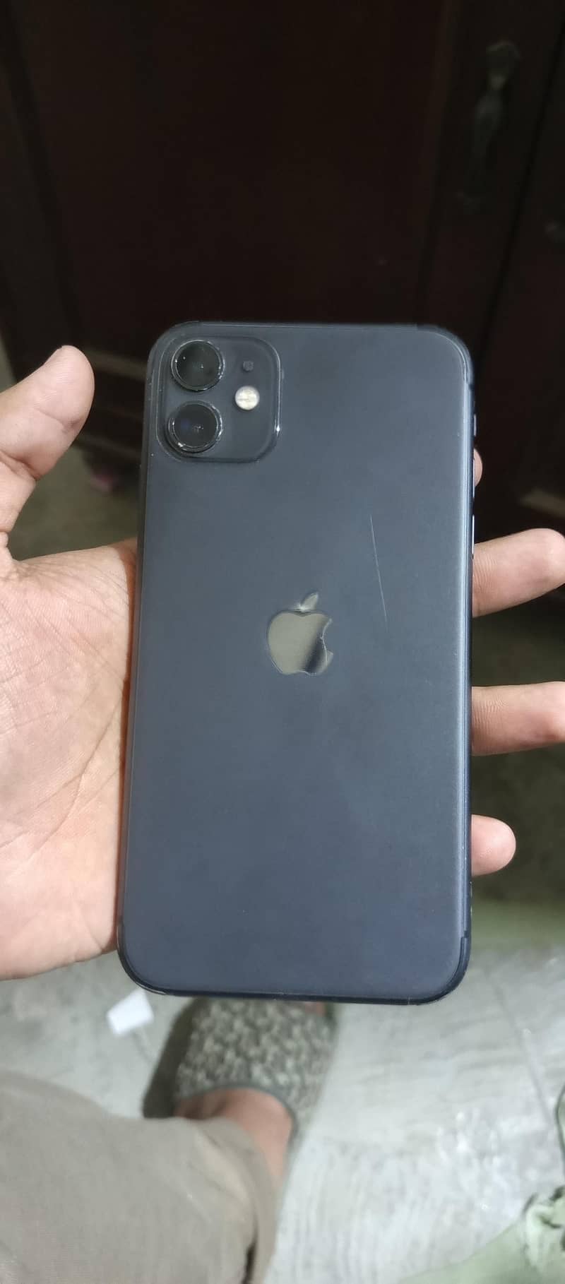 Apple iPhone 11 3