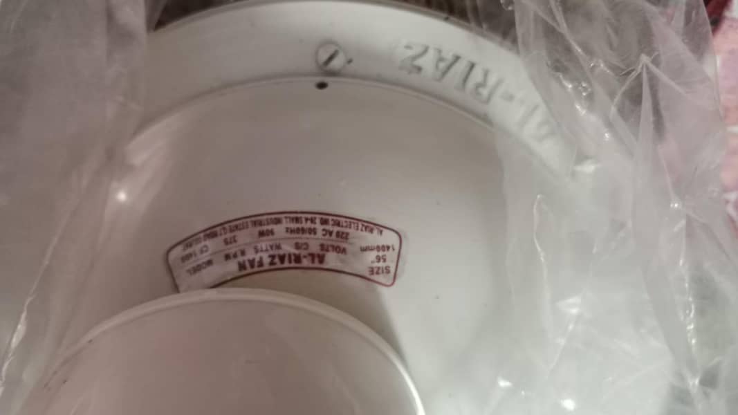 Fan. . . 4