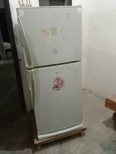 Dawlance Refrigerator.
