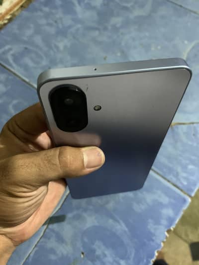 Samsung Mobile A07
