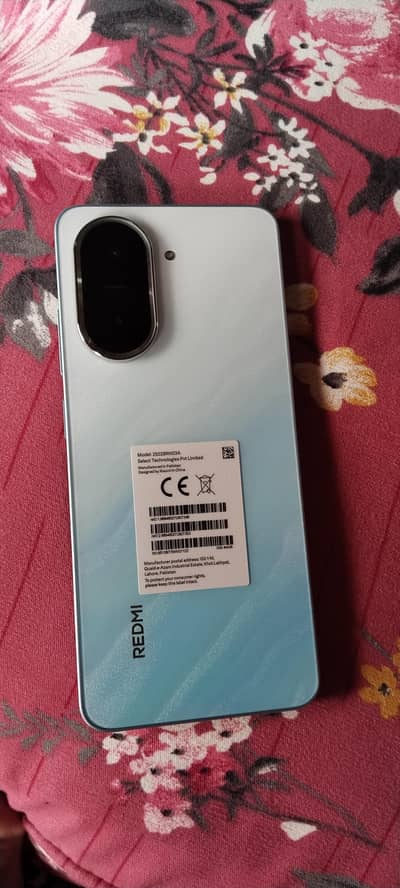 Xiaomi Redmi A5