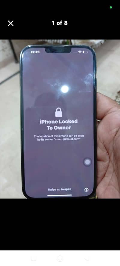 Apple iPhone 13 Pro Max