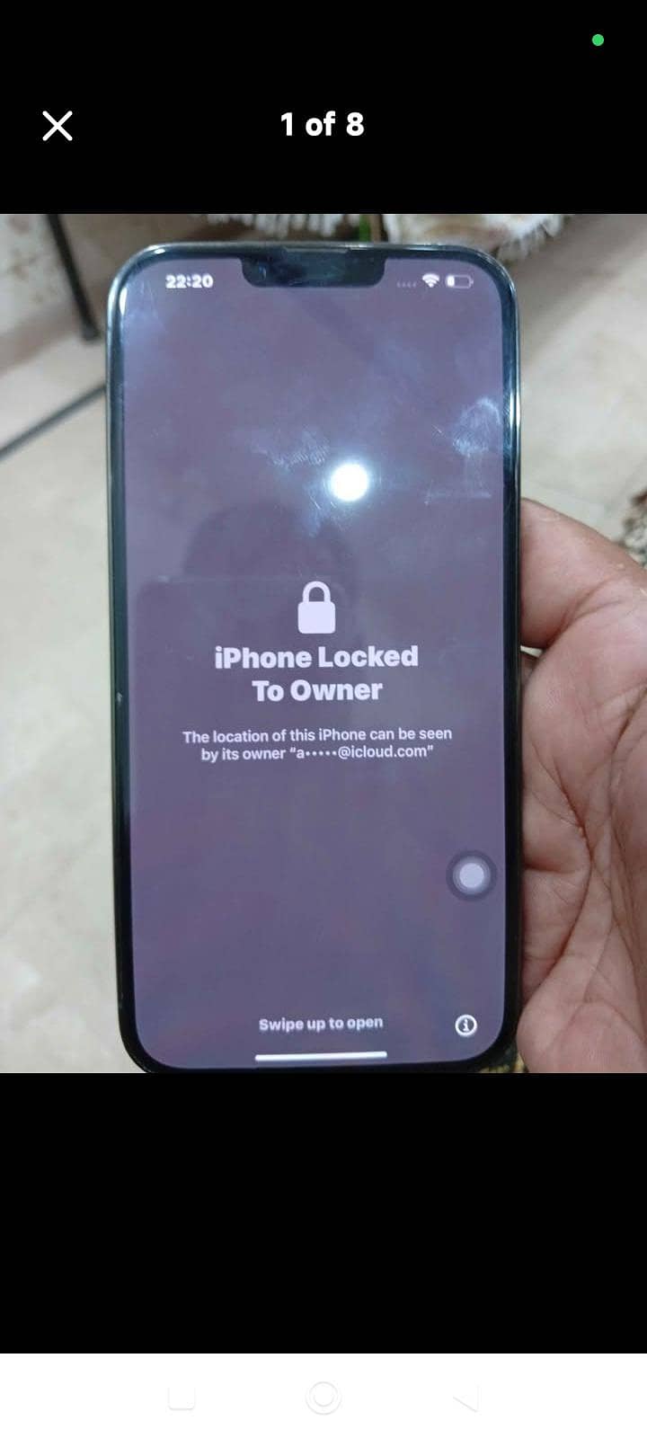 Apple iPhone 13 Pro Max 0