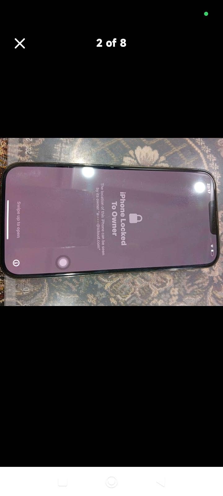 Apple iPhone 13 Pro Max 1