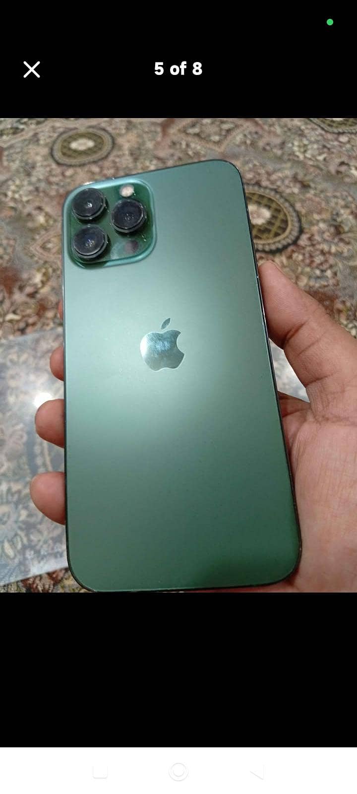 Apple iPhone 13 Pro Max 2