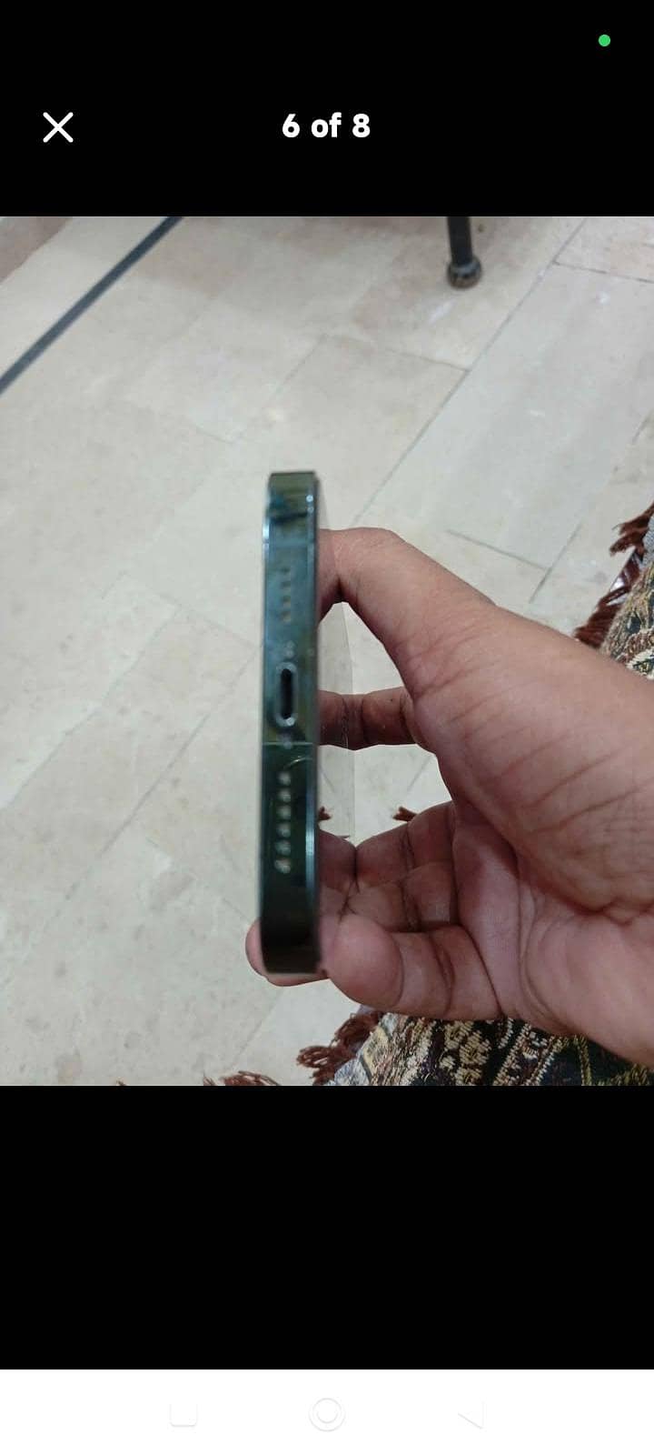 Apple iPhone 13 Pro Max 4