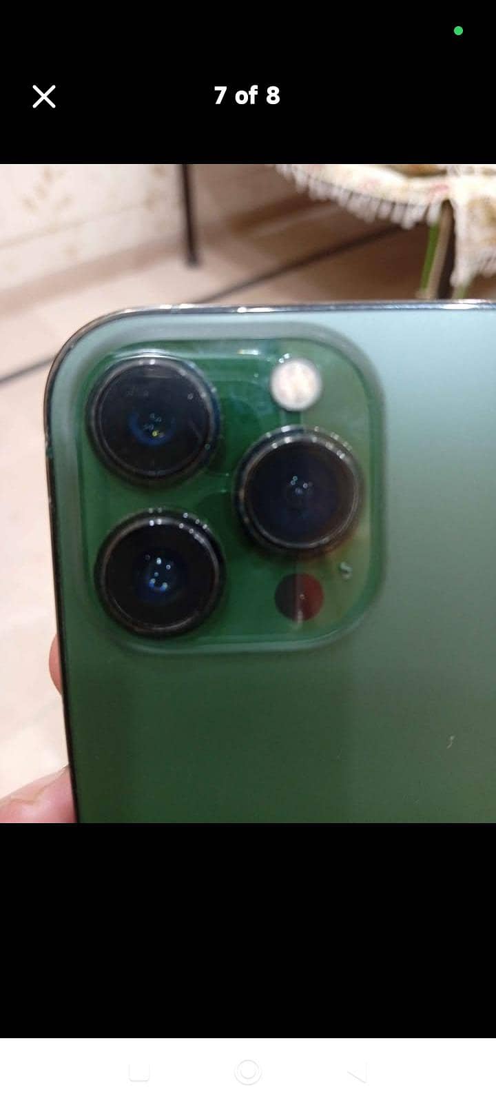 Apple iPhone 13 Pro Max 5
