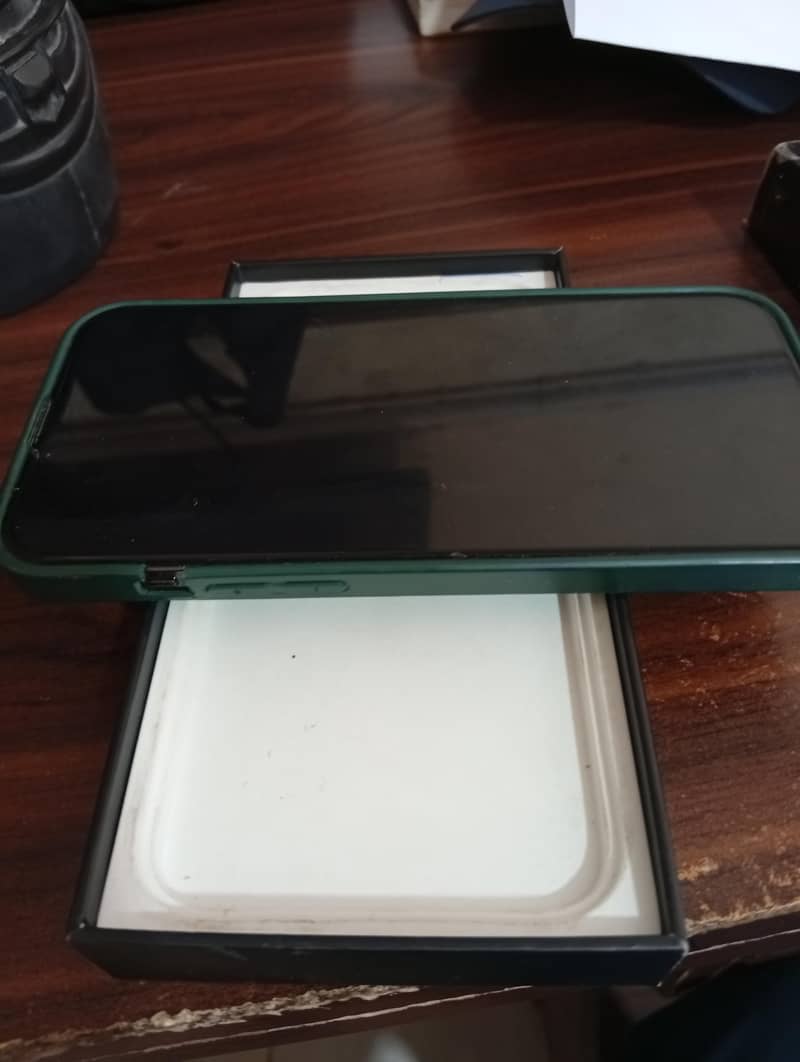 Apple iPhone 13 Pro Max 11
