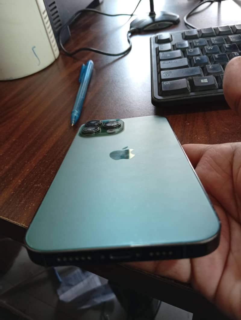 Apple iPhone 13 Pro Max 12