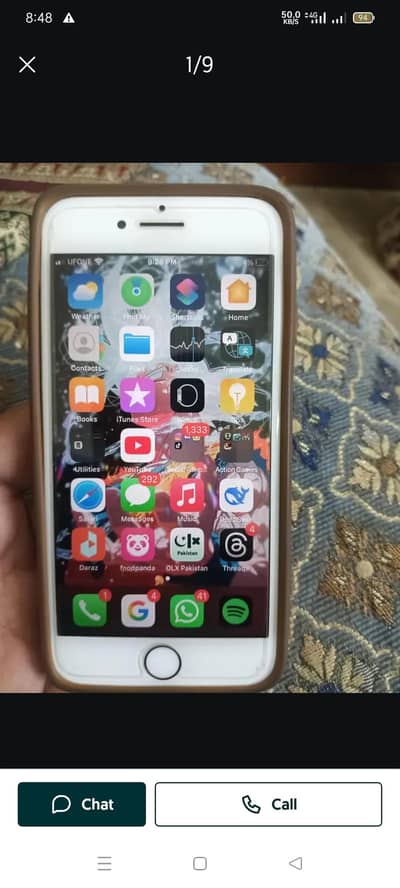 Apple iPhone 7