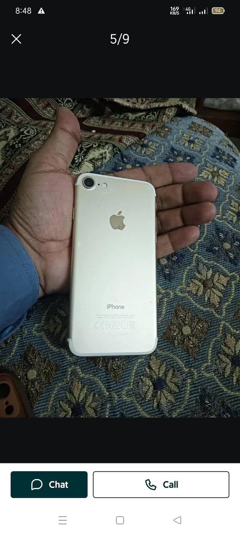 Apple iPhone 7 2