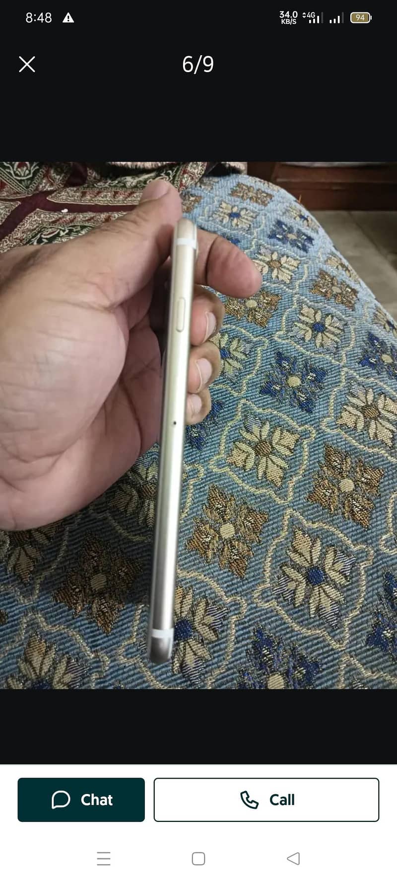 Apple iPhone 7 4