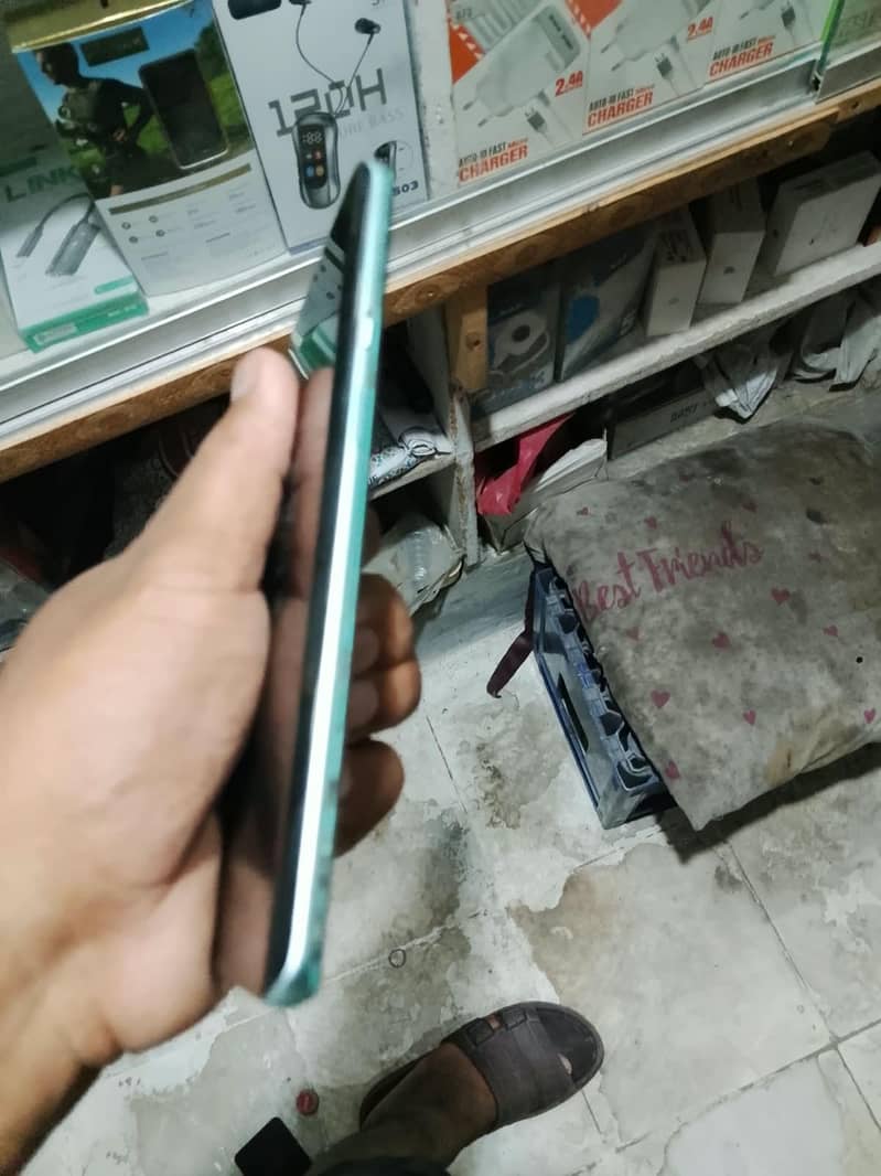 One Plus 8 Pro 1