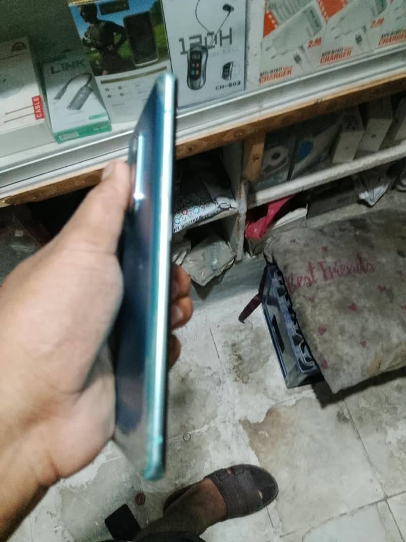 One Plus 8 Pro 2