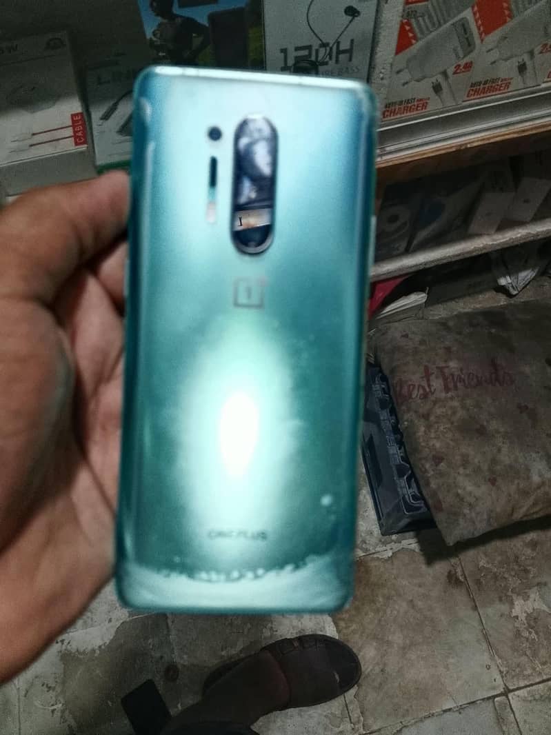 One Plus 8 Pro 3