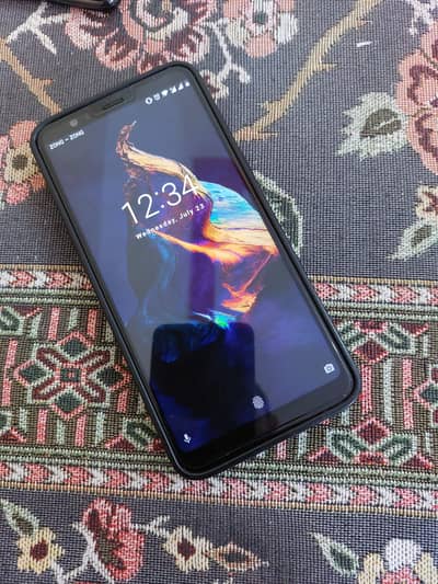 One Plus 5T- 6GB/64GB
