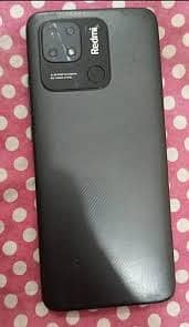 Xiaomi Redmi 10C