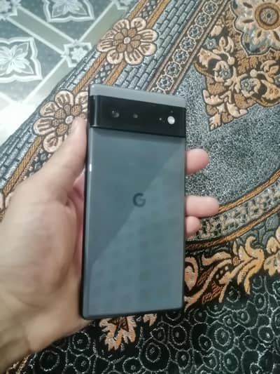 Google Pixel 6