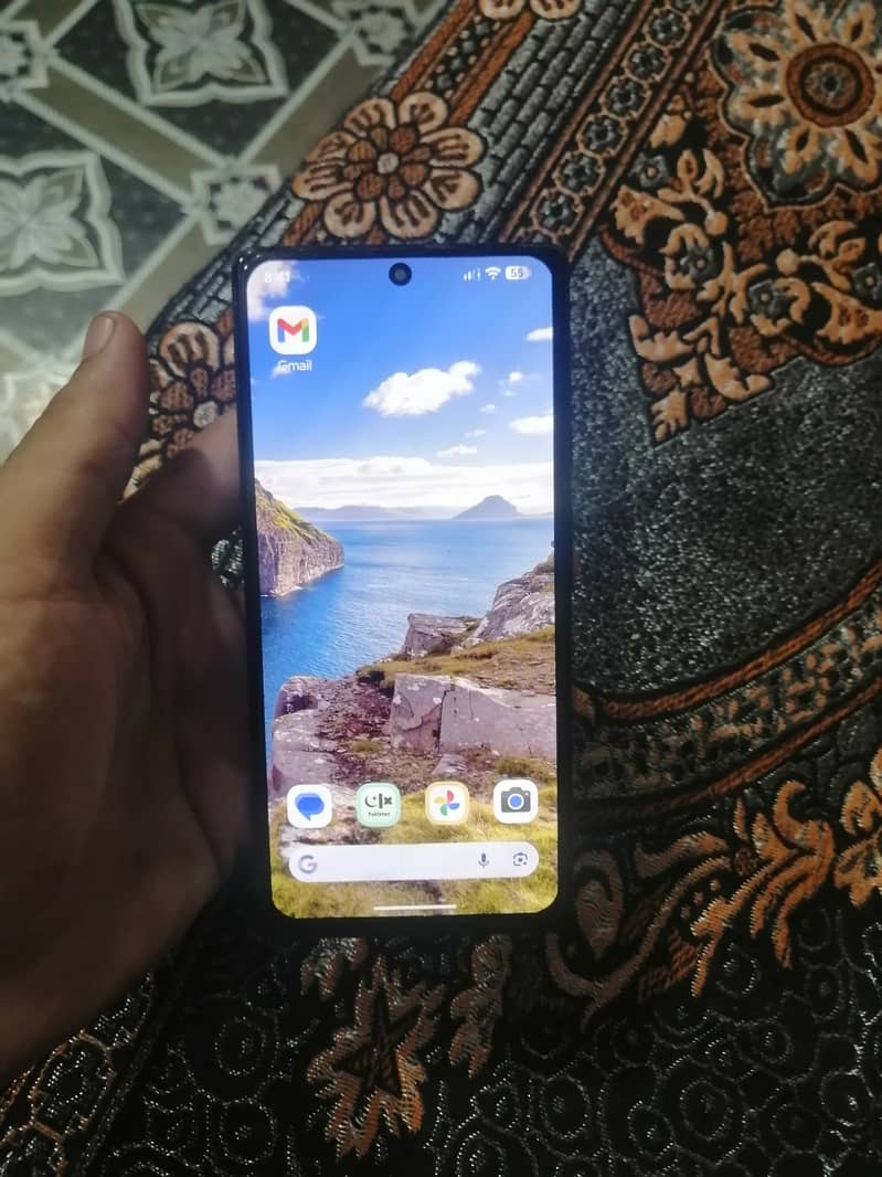 Google Pixel 6 1