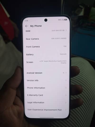 Infinix Other Model
