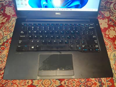 Dell Latitude 7370 available for sale.