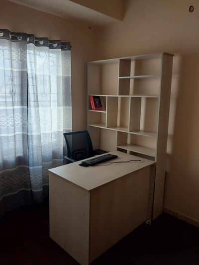 450 SqrFt, 2 Rooms Mezzanine Floor Office. , Phase 2 Ext. DHA