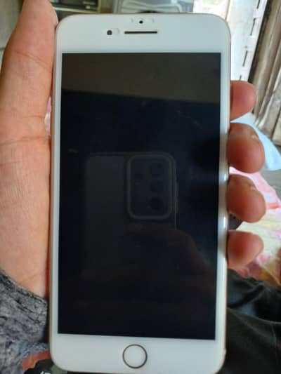 Apple iPhone 8 Plus