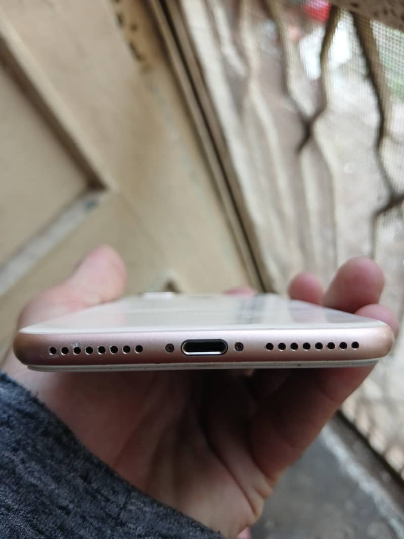 Apple iPhone 8 Plus 3