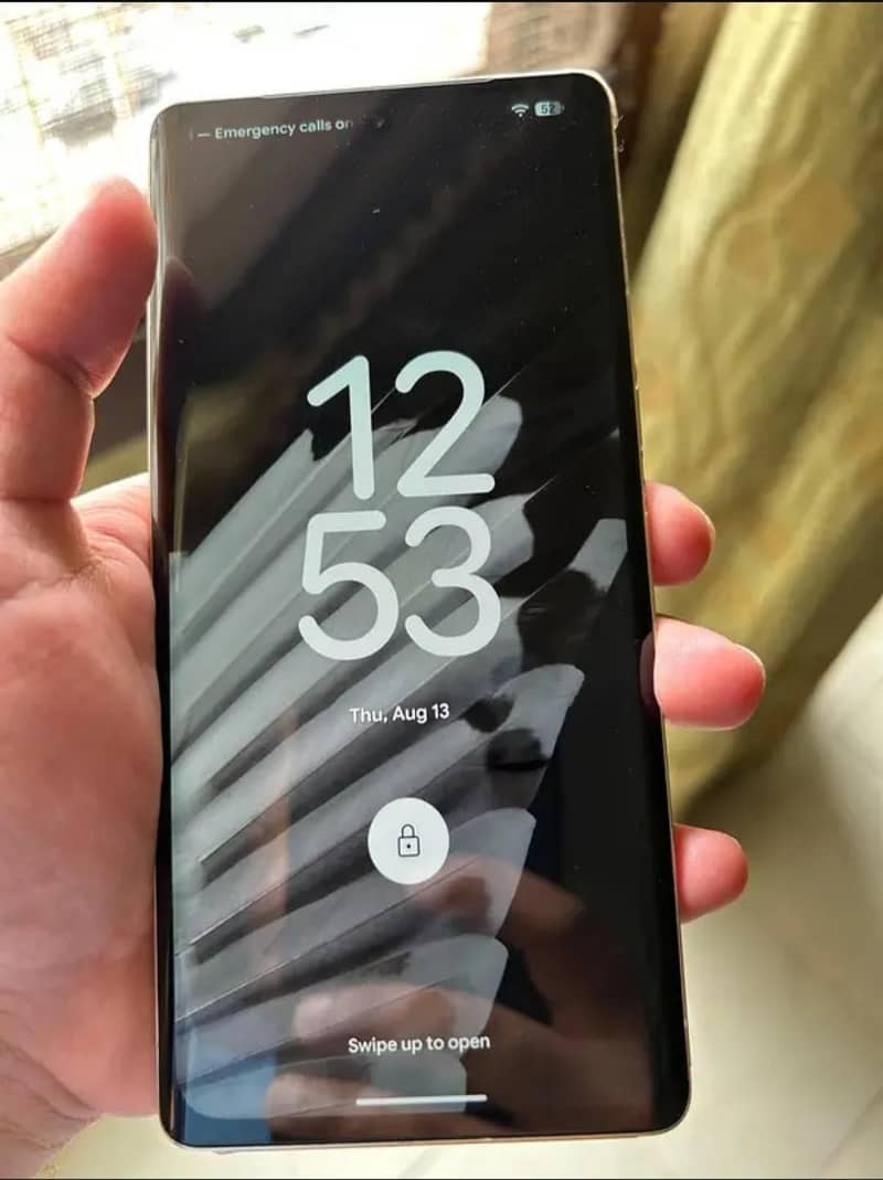 Google Pixel 7 Pro 1