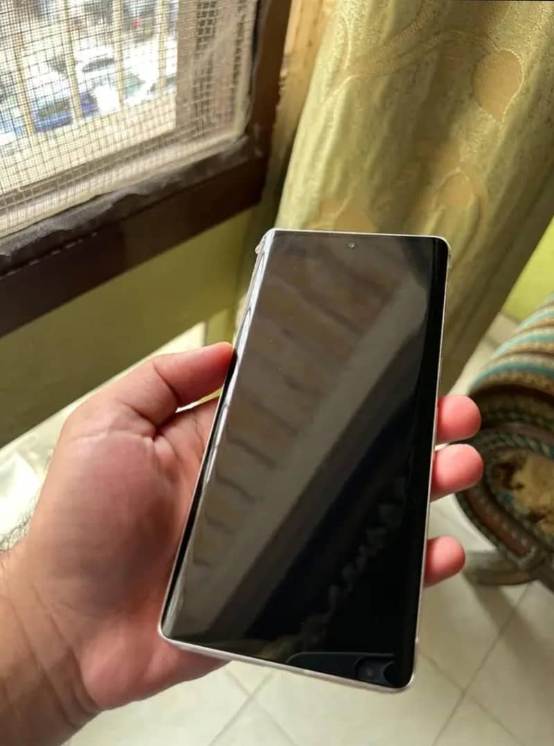 Google Pixel 7 Pro 2