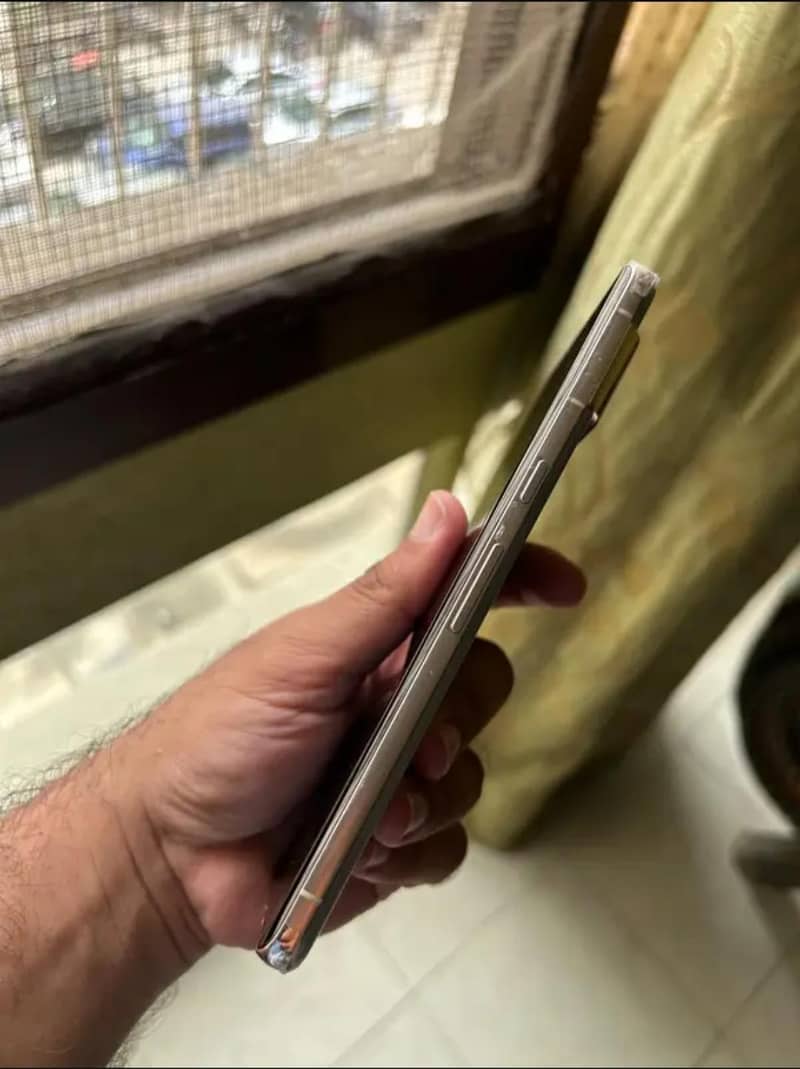 Google Pixel 7 Pro 3